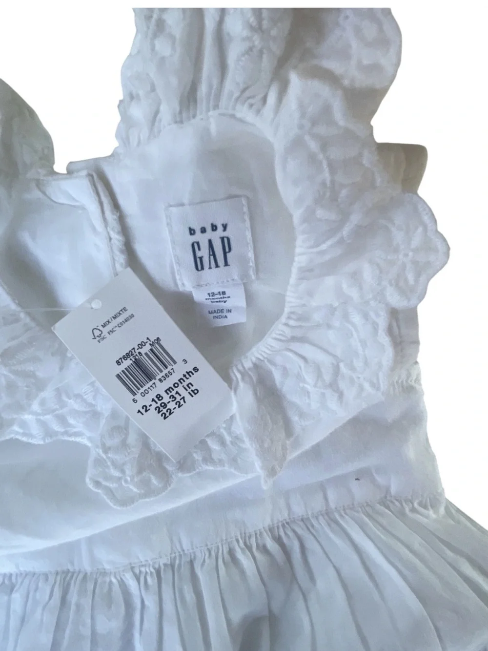 GAP absolutely gorgeous